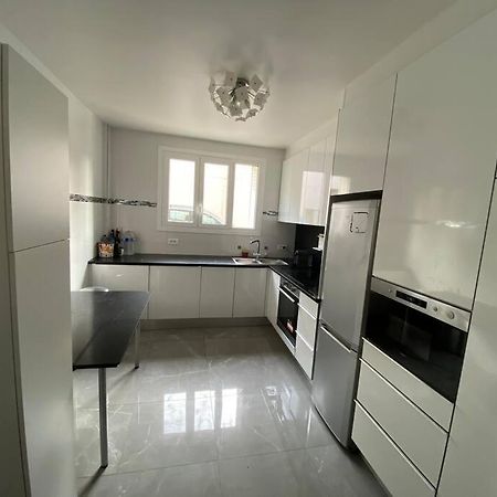 Superbe Appartement Vanves T3 Avec Parking Eksteriør billede