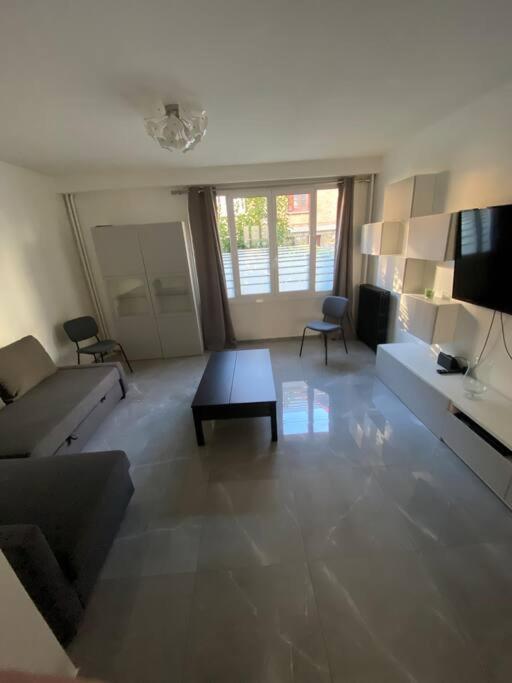 Superbe Appartement Vanves T3 Avec Parking Eksteriør billede