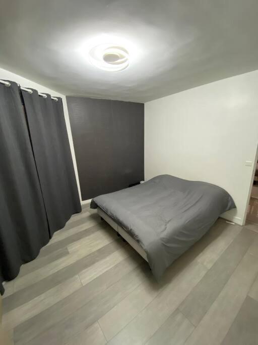 Superbe Appartement Vanves T3 Avec Parking Eksteriør billede