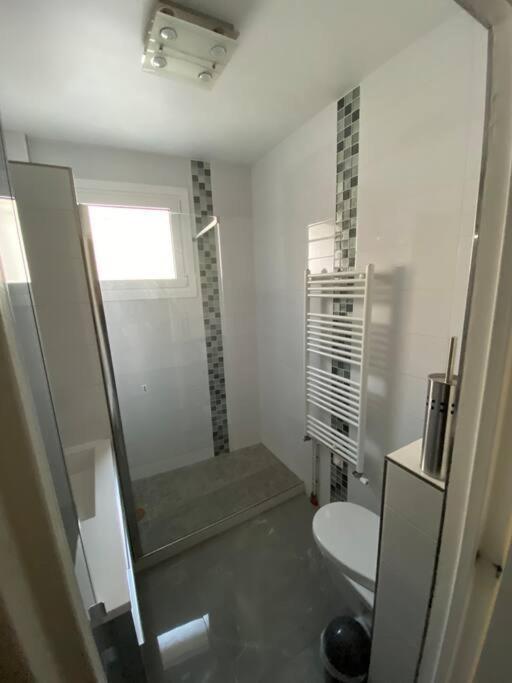 Superbe Appartement Vanves T3 Avec Parking Eksteriør billede